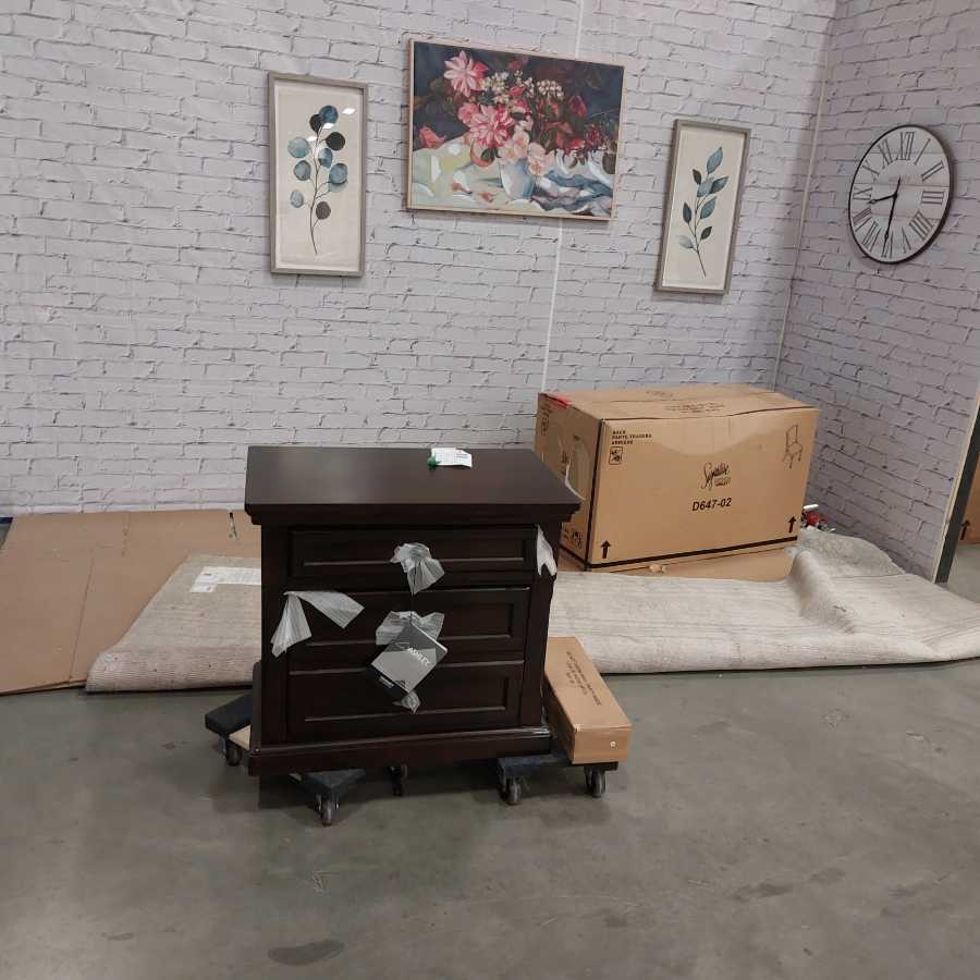 Porter Nightstand - Gallery Image 7